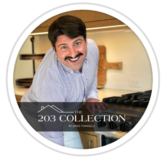 The 203 Collection By James Tomaselli