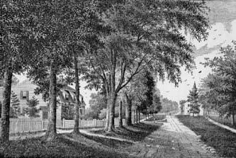 Main Street 1875