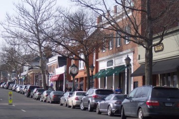 New Canaan